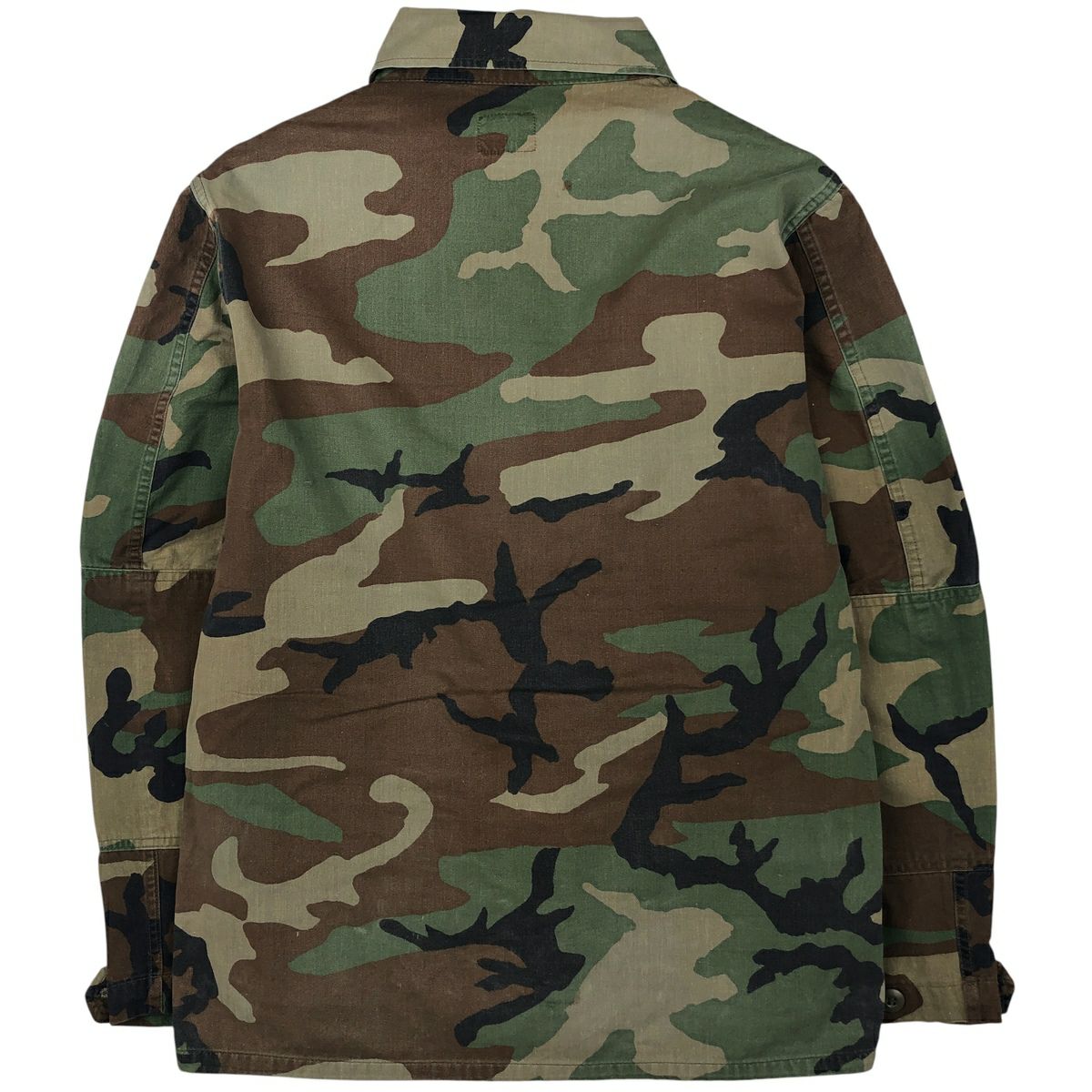 e*a様 B ユーロ古着ミリタリー迷彩カモフラジャケットパンツ長袖類30着セット e*a様 B ユーロ古着ミリタリー迷彩カモフラジャケットパンツ長袖類30着