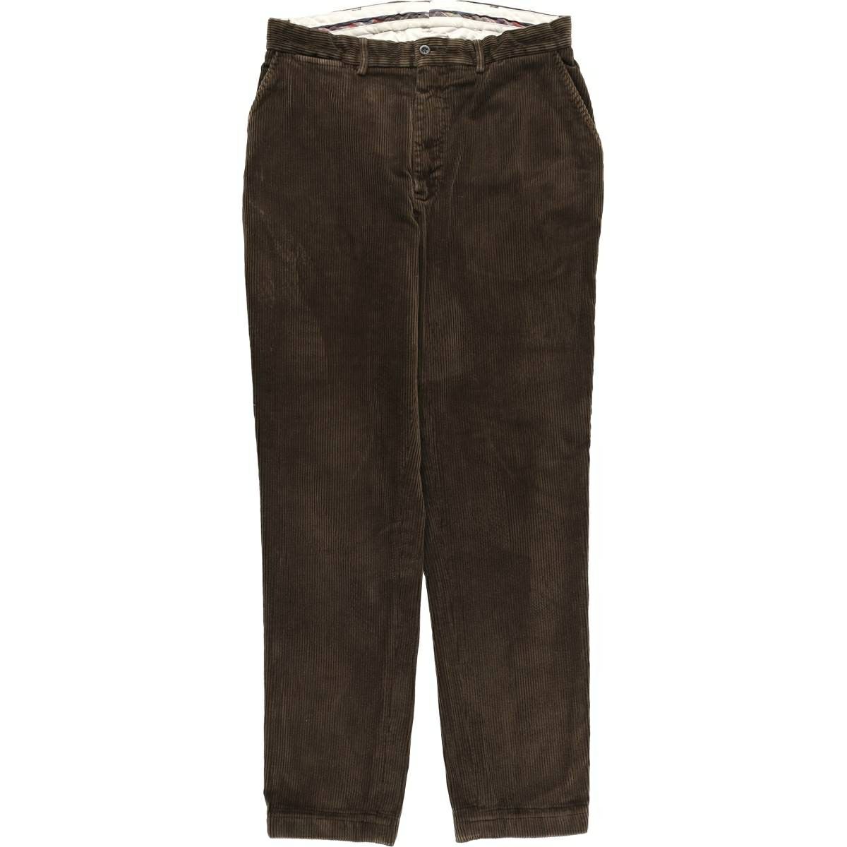 古着 ラルフローレン Ralph Lauren Polo by Ralph Lauren ツータック