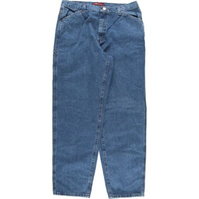 古着 リーバイス Levi's SIGNATURE デニムペインターパンツ メンズw31