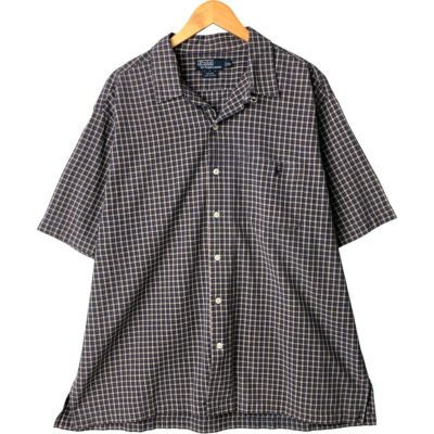 古着 ラルフローレン Ralph Lauren POLO by Ralph Lauren