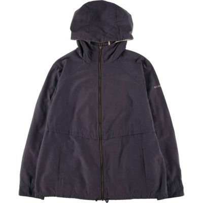 [美品古着]コロンビア　90s Eco Challengeウェア　多機能 古着 90年代 コロンビア Columbia 2WAY レディースL相当