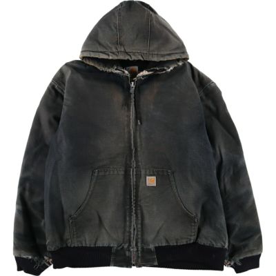 Carhartt トラディショナルジャケット アクティブ　カーハート　ビンテージ Carhartt カーハート ジャケット アクティブジャケット メンズ