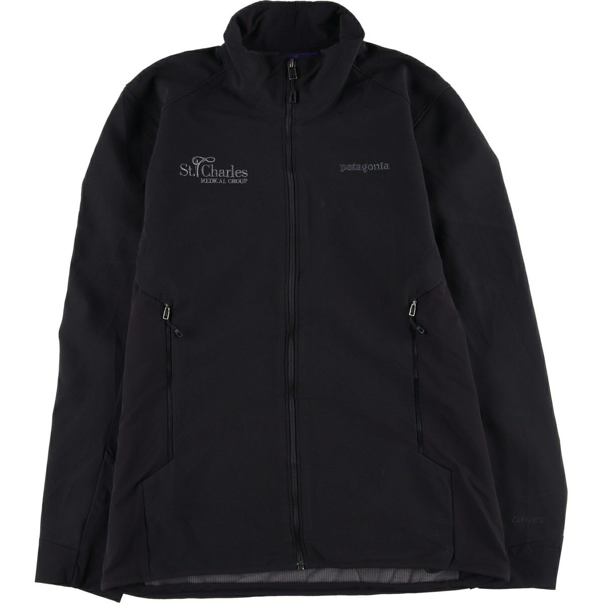 古着 パタゴニア Patagonia フーディニジャケット 24142SP21