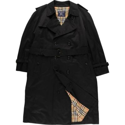 古着 バーバリー Burberrys OF LONDON トレンチコート 英国製