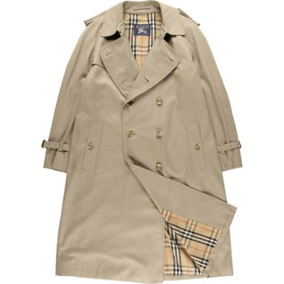 【訳あり品】BURBERRY LONDON トレンチコート USED 名入り他 BURBERRY LONDON(バーバリーロンドン) / バーバリーロンドン