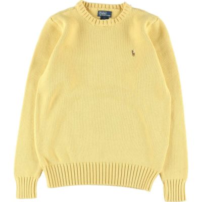 古着 ラルフローレン Ralph Lauren POLO by Ralph Lauren コットン