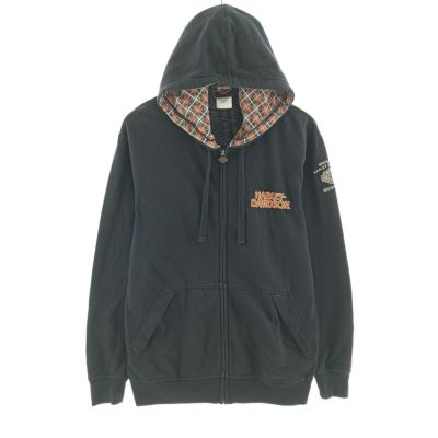 古着 ハーレーダビッドソン Harley-Davidson スウェット