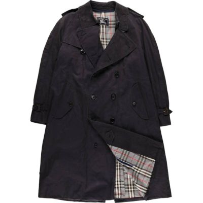10T4737 80's Burberrys' トレンチコート　ユーロ　古着 10T4737 80's Burberrys' トレンチコート ユーロ 古着