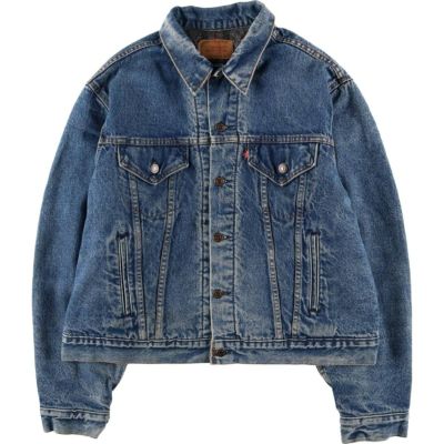 古着 90年代 リーバイス Levis 70598-4159 デカパッチ ブラック
