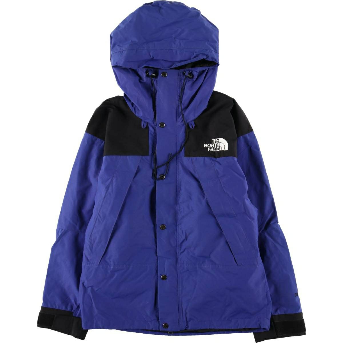 古着 00年代 ザノースフェイス THE NORTH FACE PRIMALOFT プリマロフト