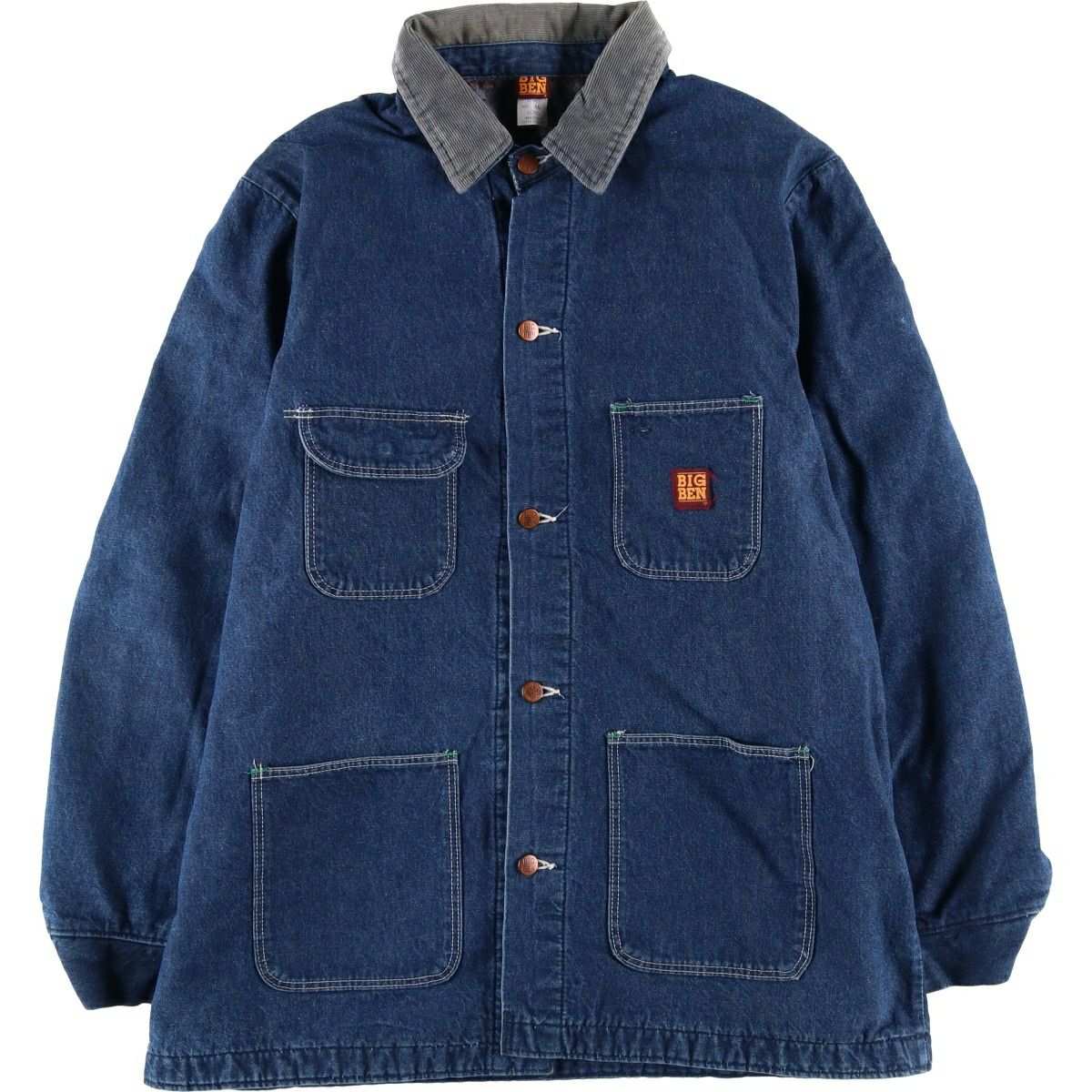 古着 70～80年代 ラングラー Wrangler BIG BEN ビッグベン デニム