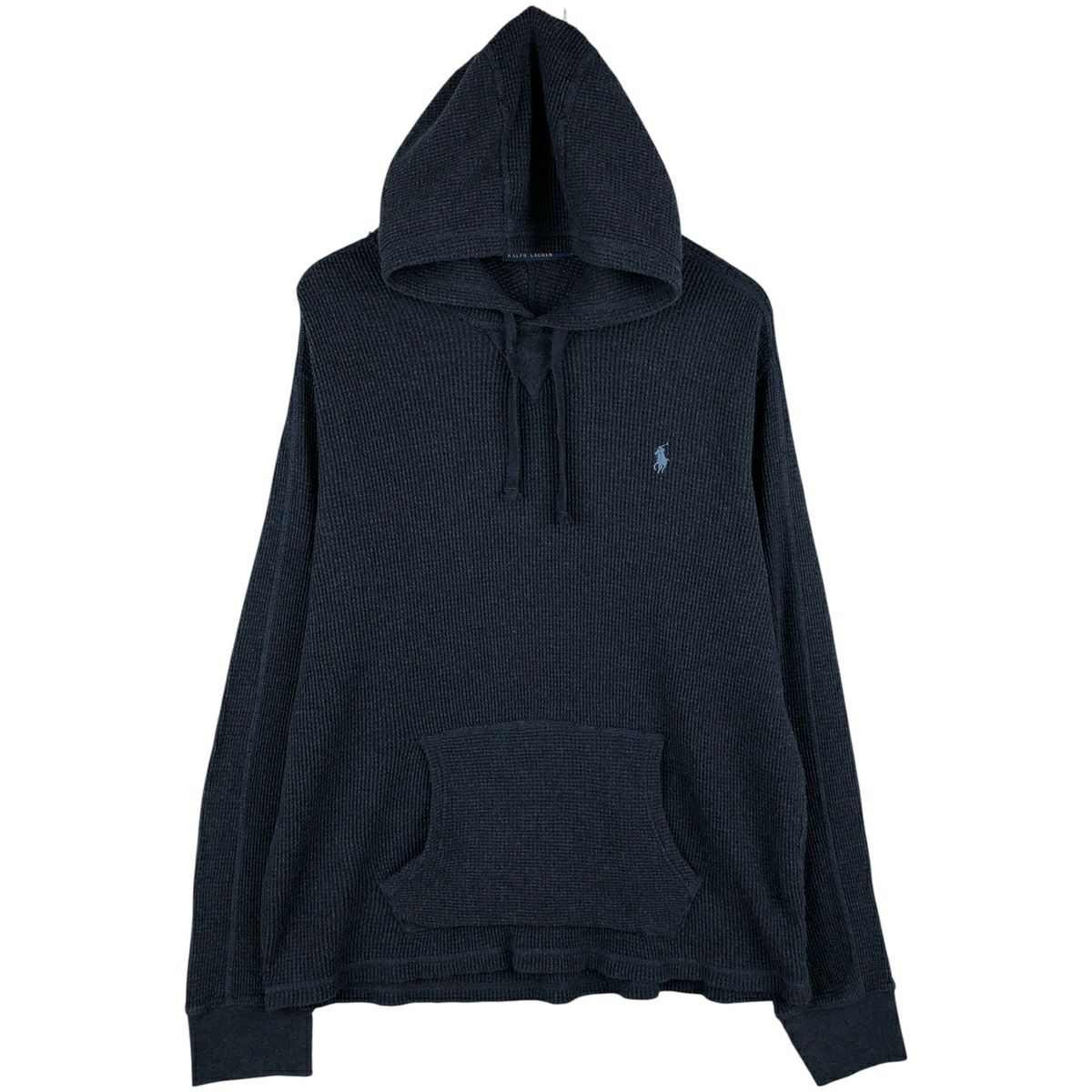 古着 ラルフローレン Ralph Lauren POLO RALPH LAUREN フード付き