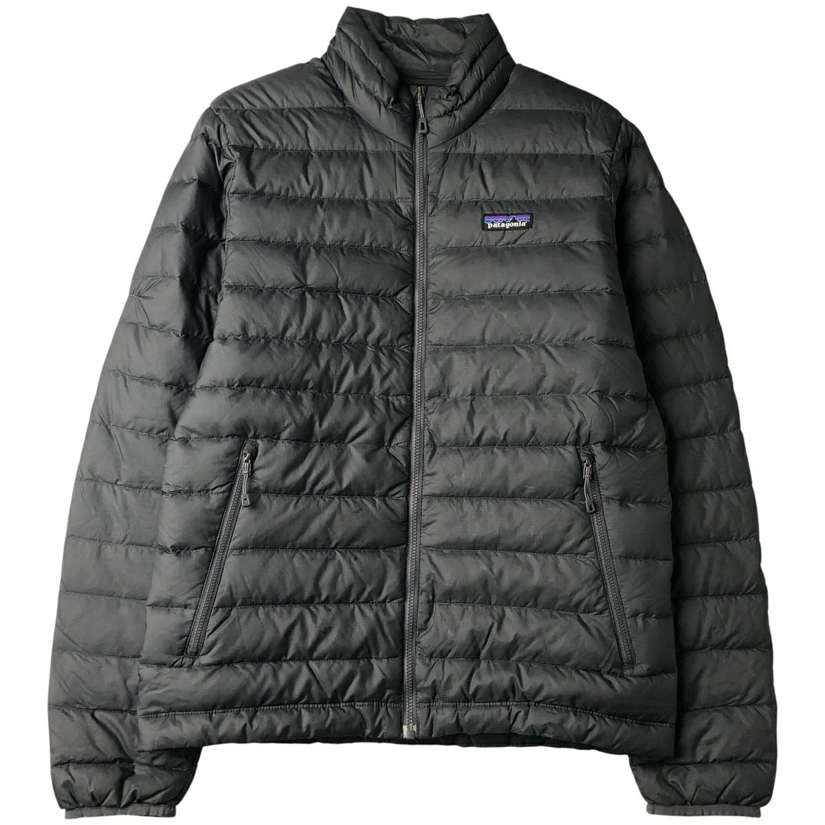 古着 パタゴニア Patagonia NANO PUFF JACKET ナノパフジャケット