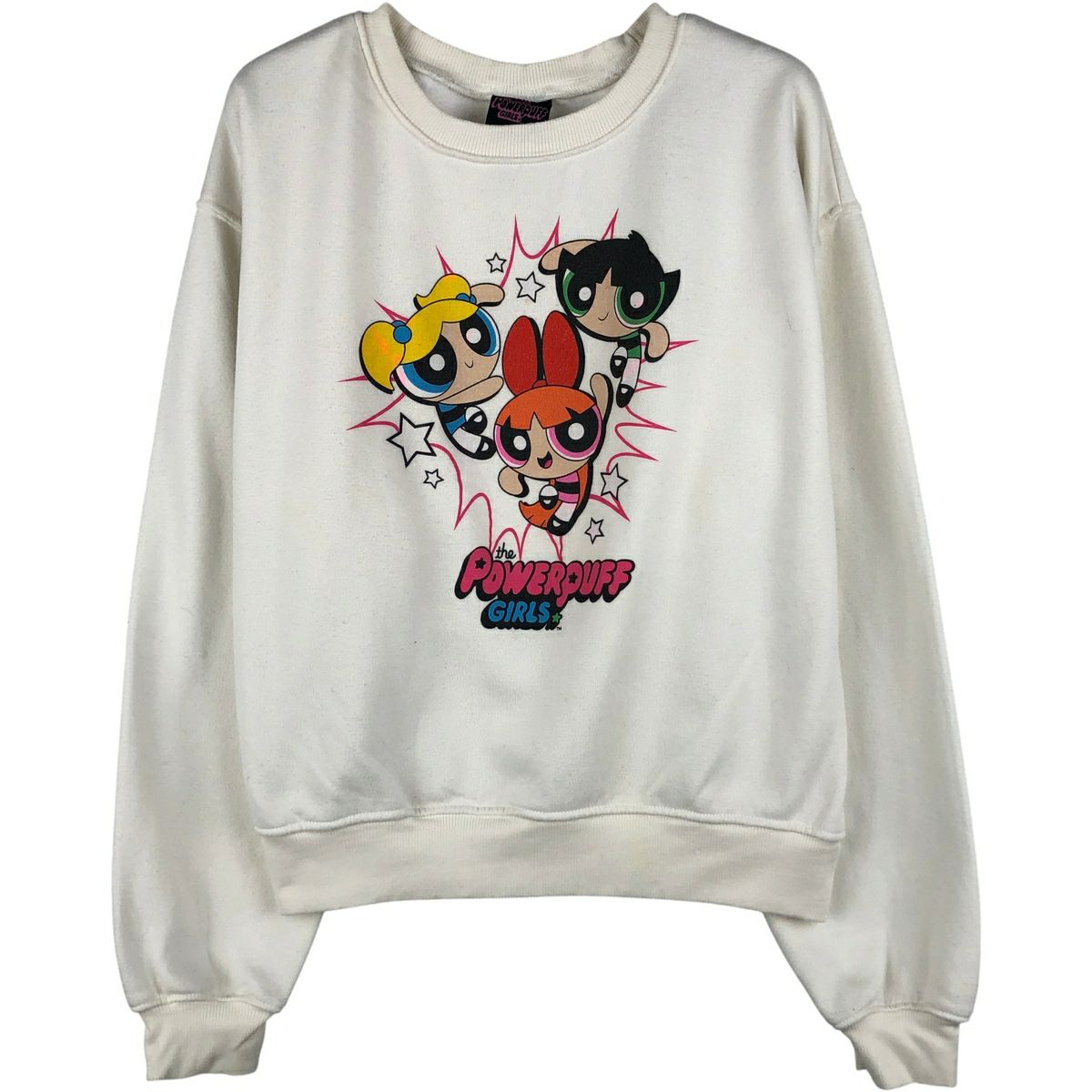 古着 90年代 HOT CASHEWS THE SIMPSONS シンプソンズ バート 総柄  