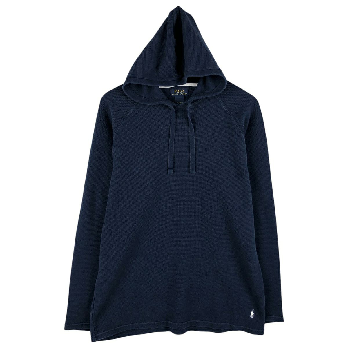 古着 ラルフローレン Ralph Lauren POLO RALPH LAUREN フード付き