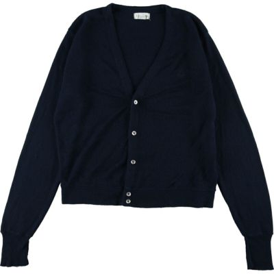 古着 アイゾッド IZOD アクリルニットカーディガン USA製 メンズXL /eaa368898 【中古】 【230913】 ss2503_50