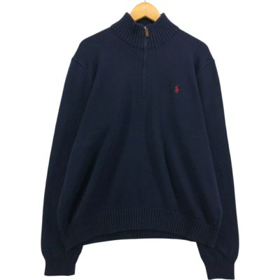 Ralph Lauren - 古着 ラルフローレン Ralph Lauren POLO by Ralph Lauren コマンドセーター レディースXXL相当 /eaa479118 古着 ラルフローレン Ralph Lauren POLO by Ralph Lauren