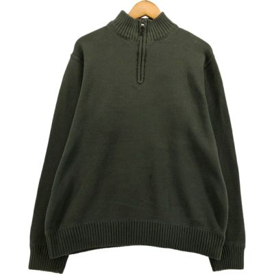 古着 00'S エディーバウアー Eddie Bauer ダイダイ柄　スウェット 中古・古着通販】Eddie Bauer (エディーバウアー) ヴィンテージ
