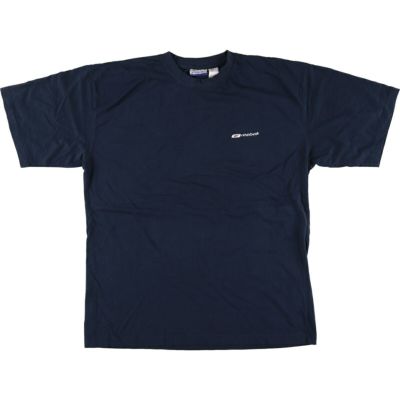 古着 スターター Starter ワンポイントロゴTシャツ メンズXL相当