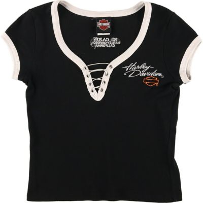 Harley Davidson - 古着 ハーレーダビッドソン Harley-Davidson