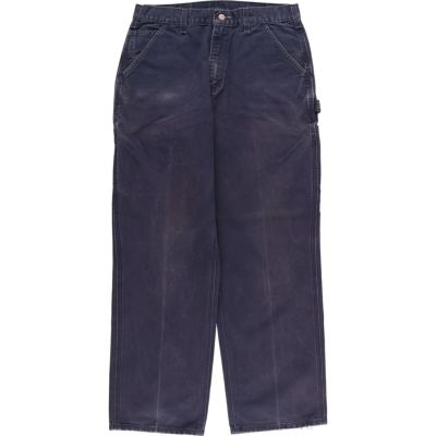 CARHARTT/ダックペインター/38×32/PTB/Dungaree Fit CARHARTT/ダックペインター/38×32/PTB/Dungaree Fit - メルカリ