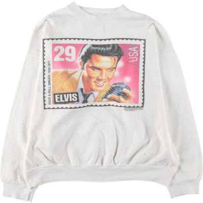 古着 80年代 LIBERTY FLYER ELVIS PRESLEY エルヴィスプレスリー