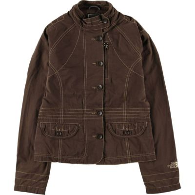 古着 ザノースフェイス THE NORTH FACE ADVENTURE SERIES マウンテンジャケット シェルジャケット レディースS相当 /eaa571792 【中古】 【250726】 【ADEL/アデル】