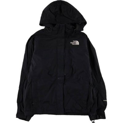 古着 ザノースフェイス THE NORTH FACE マウンテンパーカー シェルジャケット レディースM相当 /eaa571795 【中古】 【250726】 【Elulu/エルル】