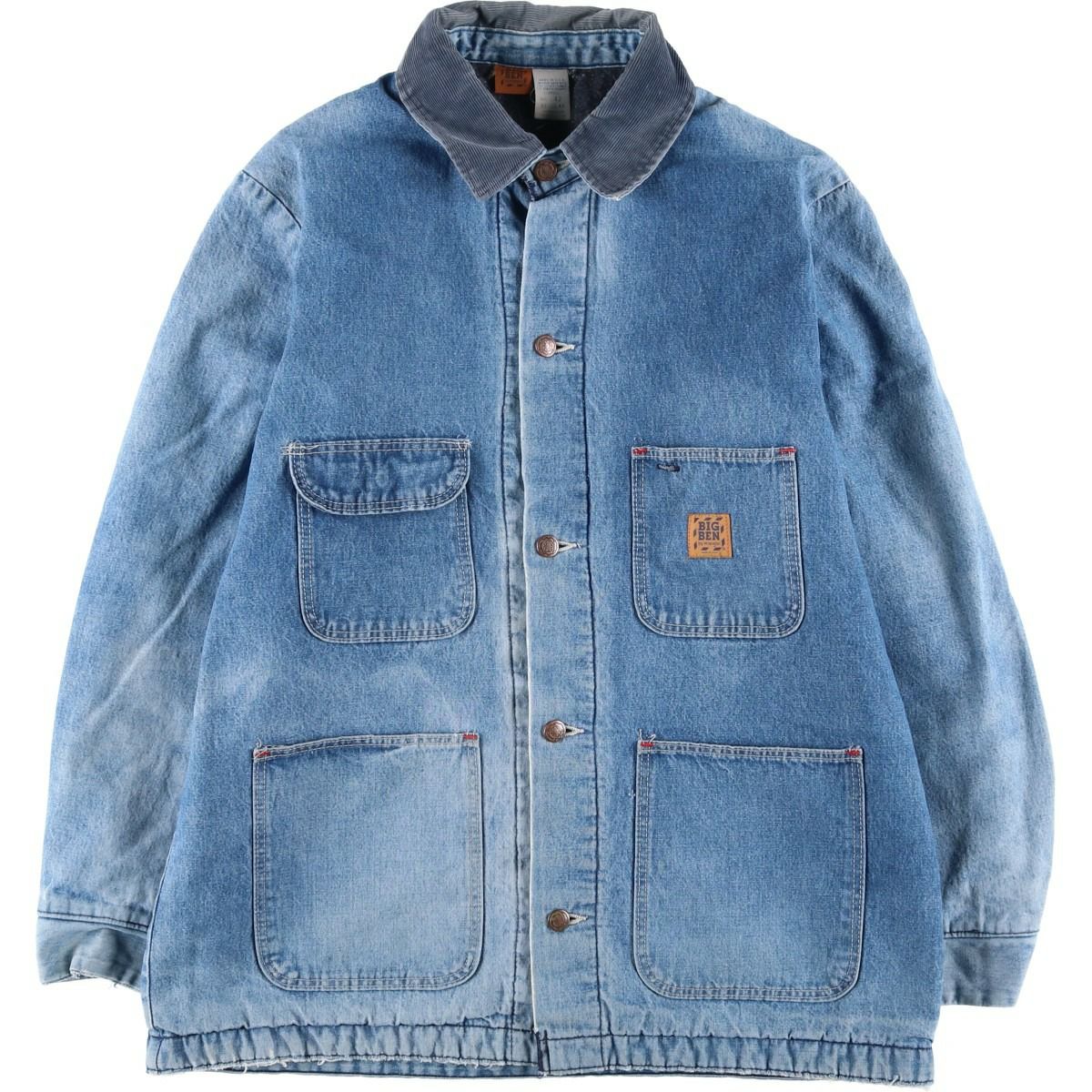 古着 70～80年代 ラングラー Wrangler BIG BEN ビッグベン デニム