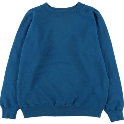 古着 90年代 ヘインズ Hanes ACTIVEWEAR 無地 ブランク