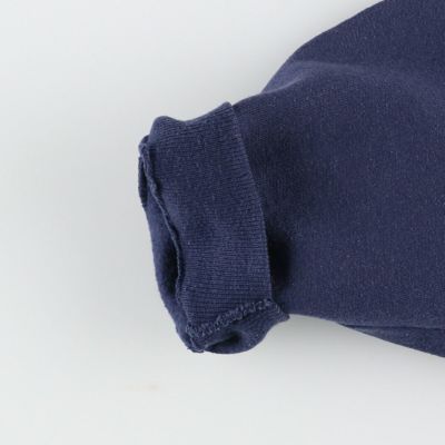 USA製！【Hanes Her Way】ヘインズ　ヴィンテージスウェット　ミニー ヘインズ ヴィンテージ スウェット ミニー アメリカ製 古着