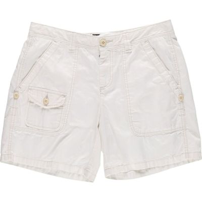 古着 ラルフローレン Ralph Lauren POLO JEANS COMPANY コットンショーツ ショートパンツ レディースXL(w35)相当 /eaa470056 【中古】 【240729】