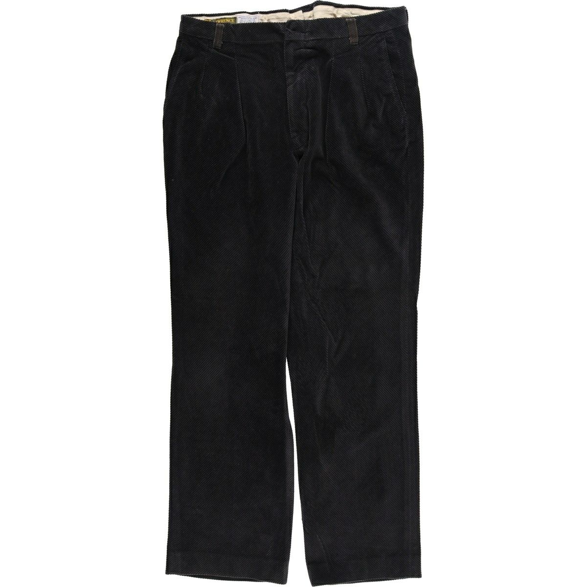 古着 90年代 DOCKERS ツータック チノパンツ USA製 メンズw34相当