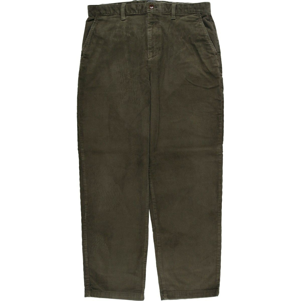 古着 90～00年代 ギャップ GAP stretch ツータック ウールパンツ