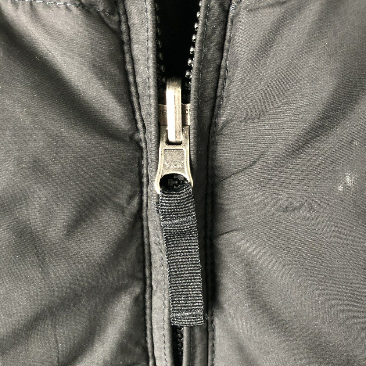 古着 00年代 エディーバウアー Eddie Bauer WEATHEREDGE グースダウン