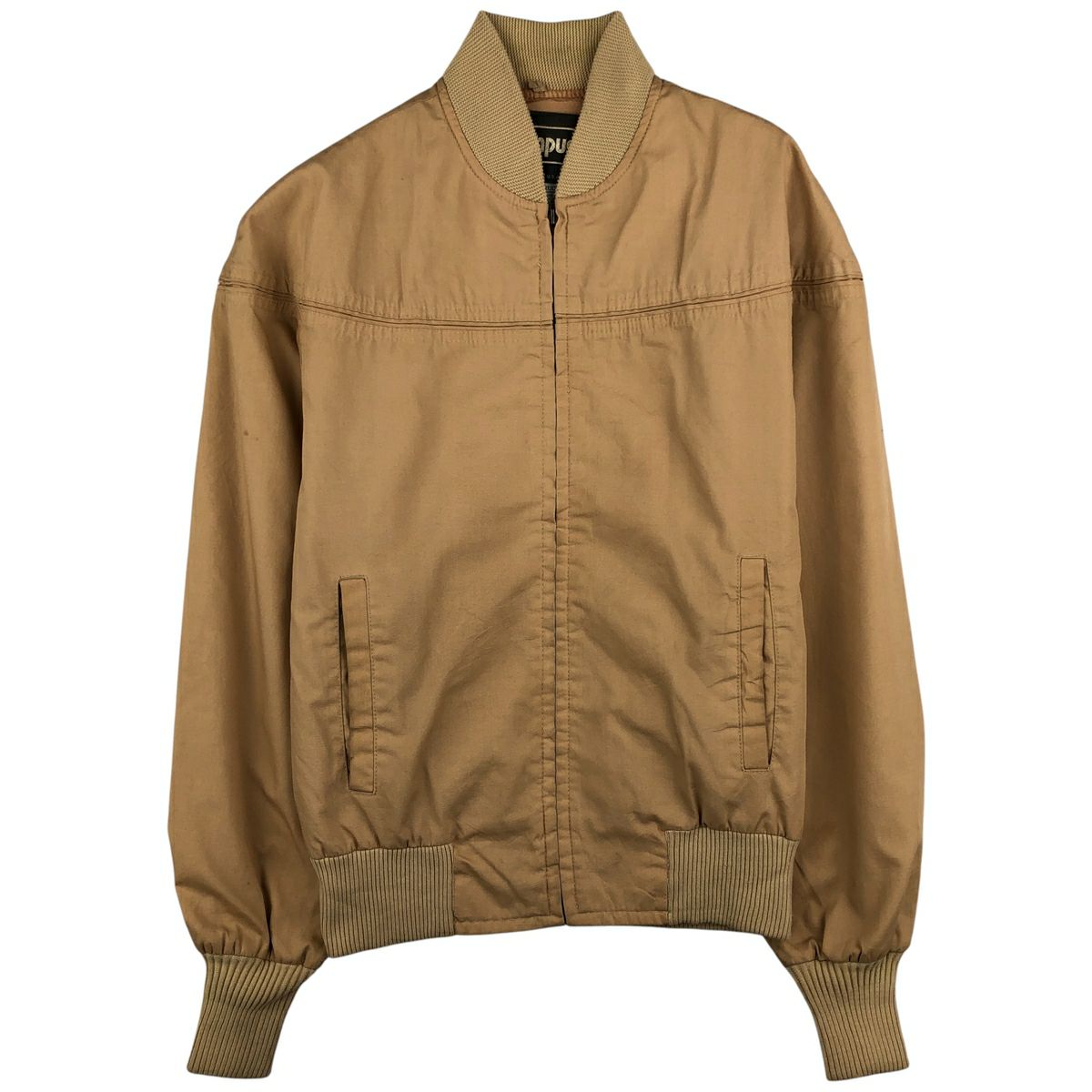 古着 90年代 マルボロクラシック Marlboro Classics トラッカー