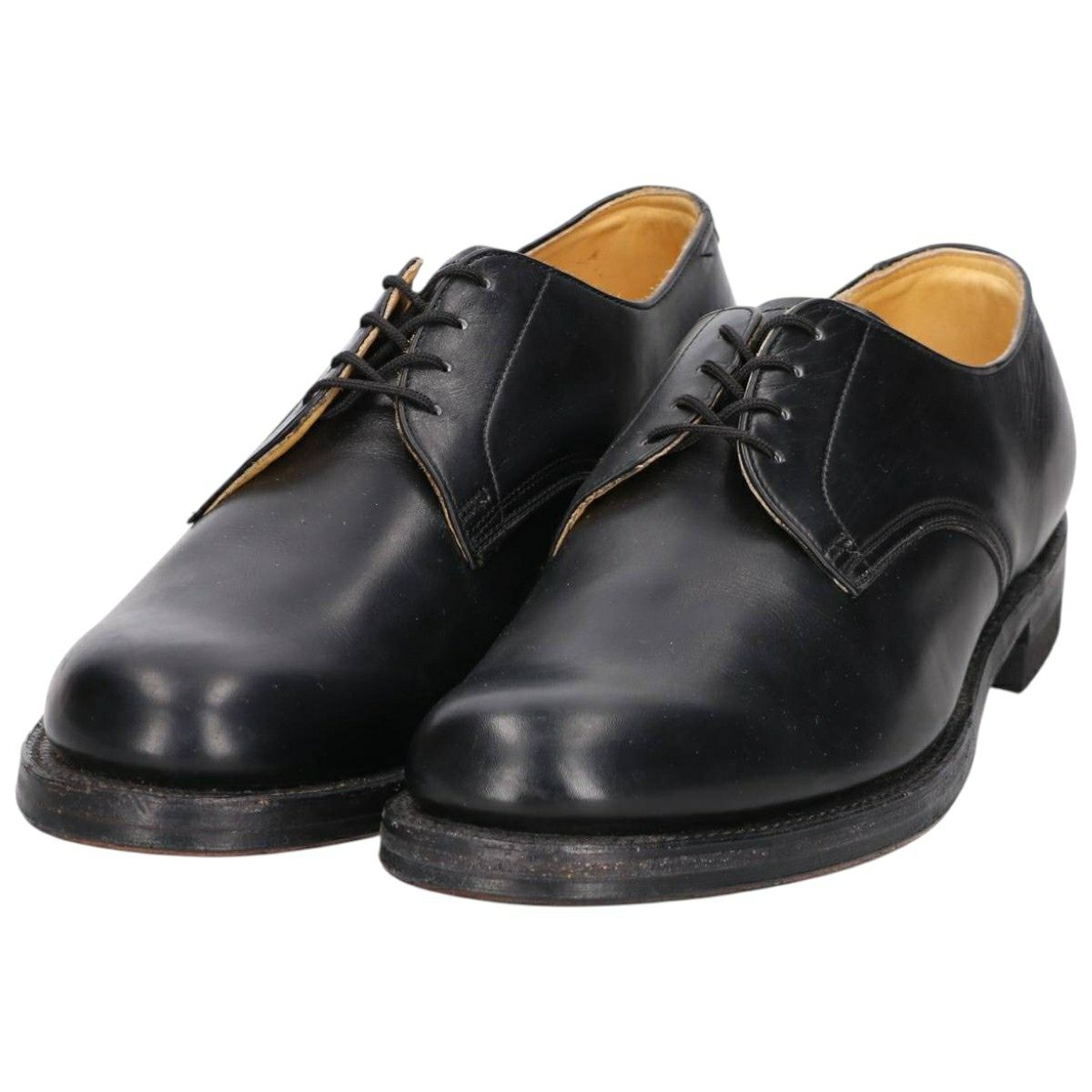 古着 チペワ CHIPPEWA 27442 スチールトゥ センタージップ ファイヤー