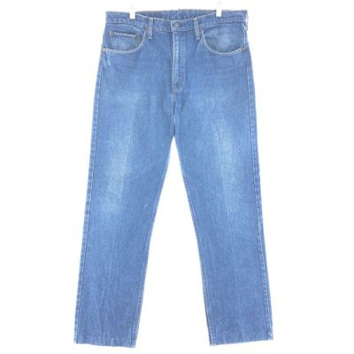 古着 80年代 リーバイス Levi's 40509-0215 オレンジタブ デニムパンツ