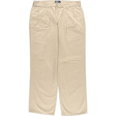 古着 ラルフローレン Ralph Lauren POLO by Ralph Lauren HAMMOND PANT