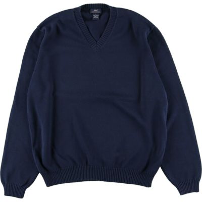 古着 ブルックスブラザーズ Brooks Brothers ウールニットセーター