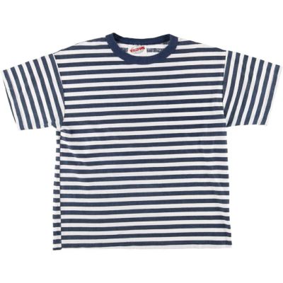 PURITAN ボーダー Tシャツ 90s puritan ピューリタン Tシャツ ボーダー - メルカリ