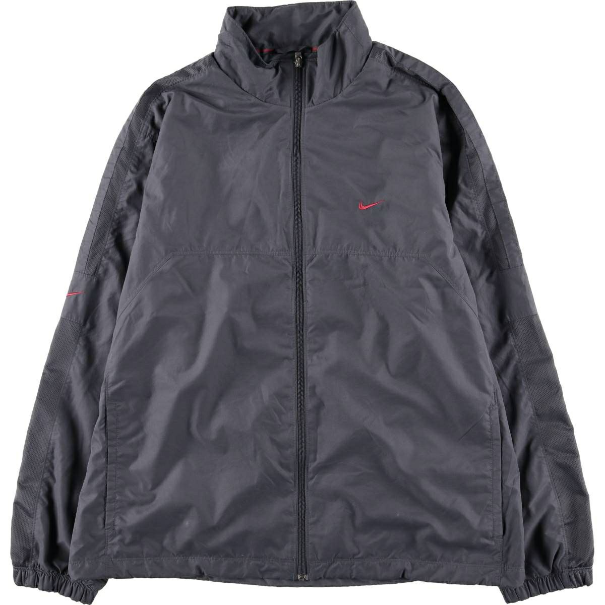 古着 00年代 ナイキ NIKE ウインドブレーカー メンズXXL相当