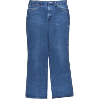 古着 70～80年代 キー Key デニムペインターパンツ USA製 メンズ