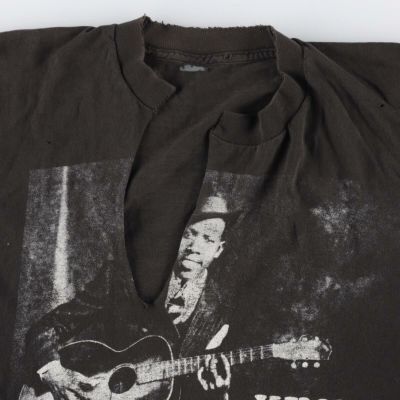 古着 90年代 Robert Johnson ロバートジョンソン バンドTシャツ ...