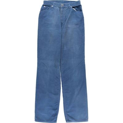 古着 90年代 リーバイス Levis 519 コーデュロイパンツ