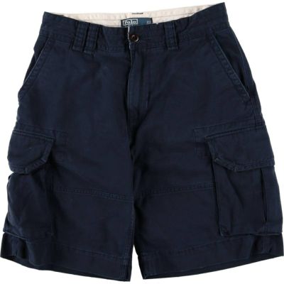 古着 ラルフローレン Ralph Lauren POLO by Ralph Lauren カーゴ