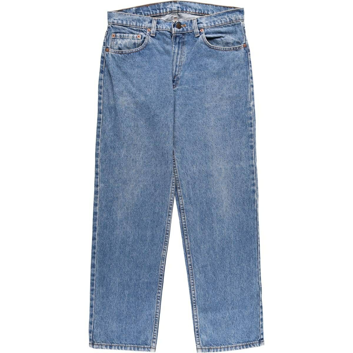 古着 90年代 リーバイス Levis 506-0290 テーパードデニムパンツ USA製