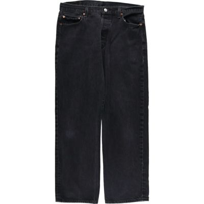 Levi's ユーロリーバイス 501 ストレート デニムパンツ W32 ポーランド製 Levi's ユーロリーバイス 501 ストレート デニム