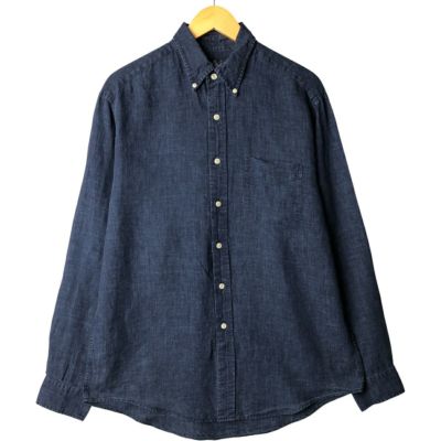古着 ブルックスブラザーズ 346 ホワイトシャツ 長袖シャツ BDシャツ 古着 ～90年代 ブルックスブラザーズ Brooks Brothers 346 長袖