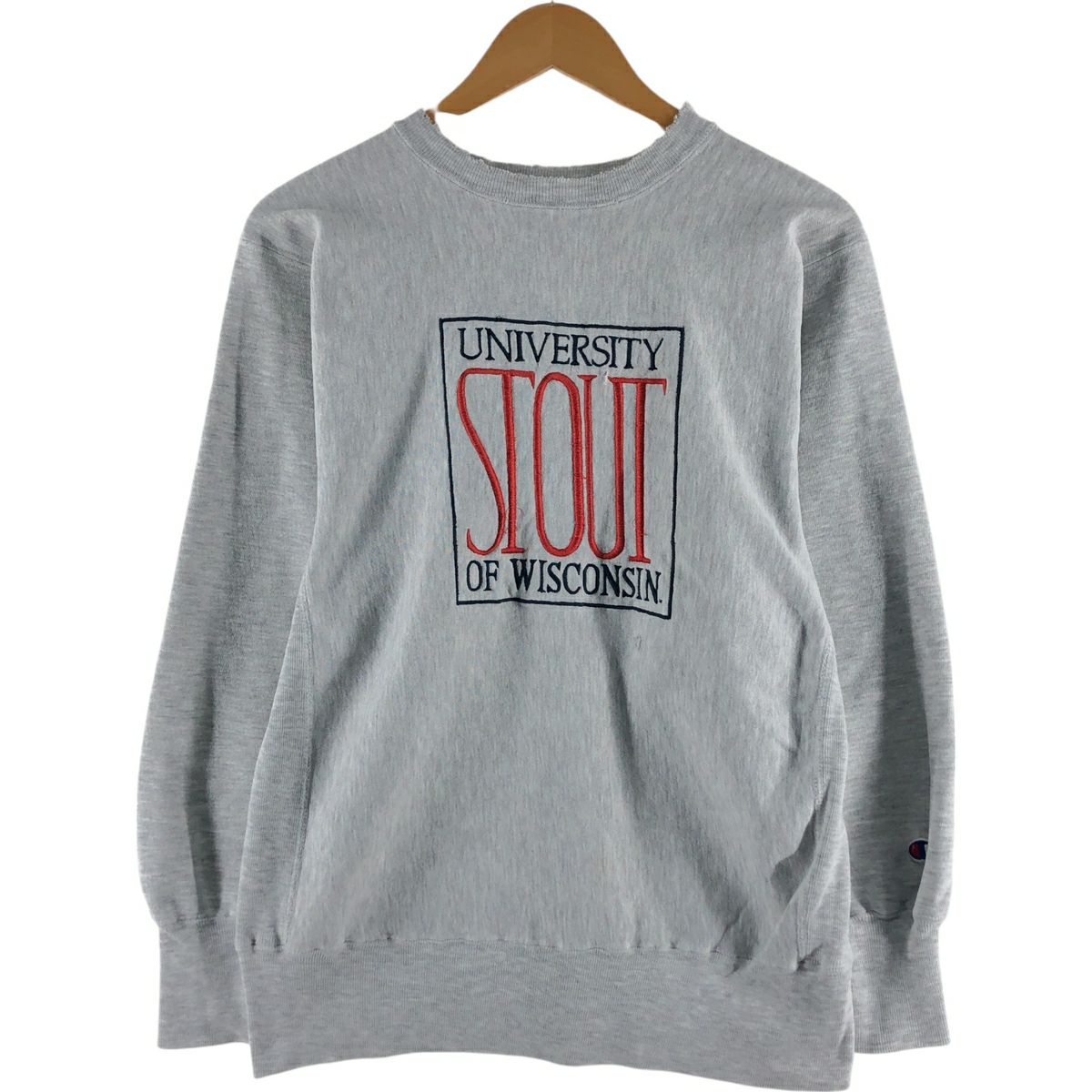 古着 90年代 チャンピオン Champion REVERSE WEAVE リバースウィーブ  